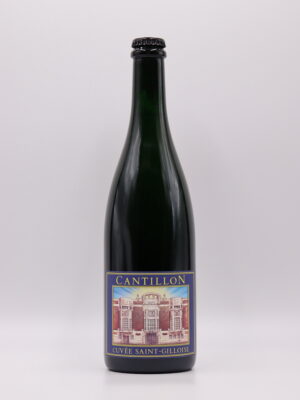 Cuvée Saint-Gilloise