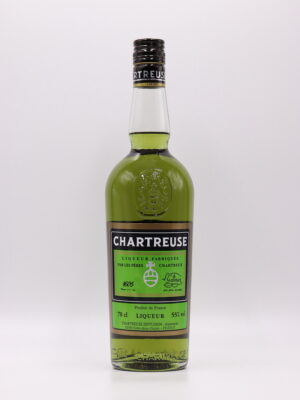 Chartreuse Verte