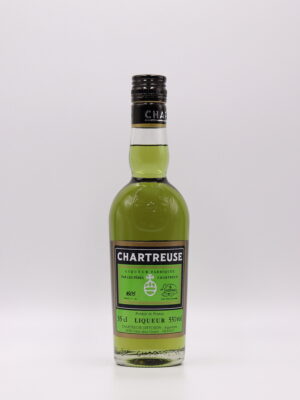 Chartreuse Verte 35cl