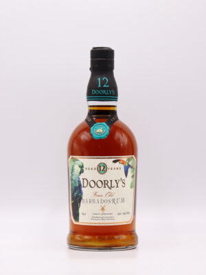 Doorly's 12 ans