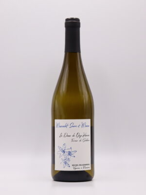 La Dame de Onze Heures