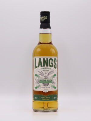 Langs Smooth & Mellow