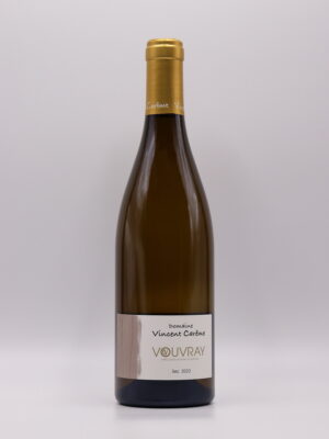 Vouvray Sec