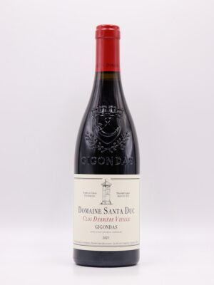 Clos Derrière Vielle
