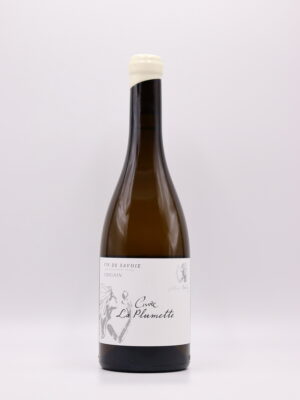 Cuvée La Plumette
