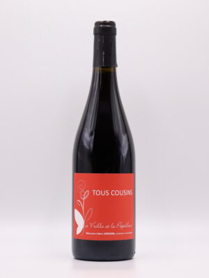 Tous Cousins