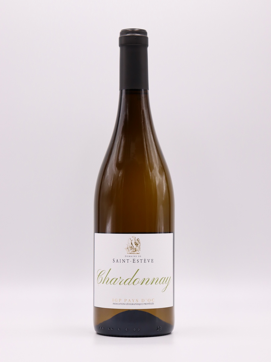 Chardonnay