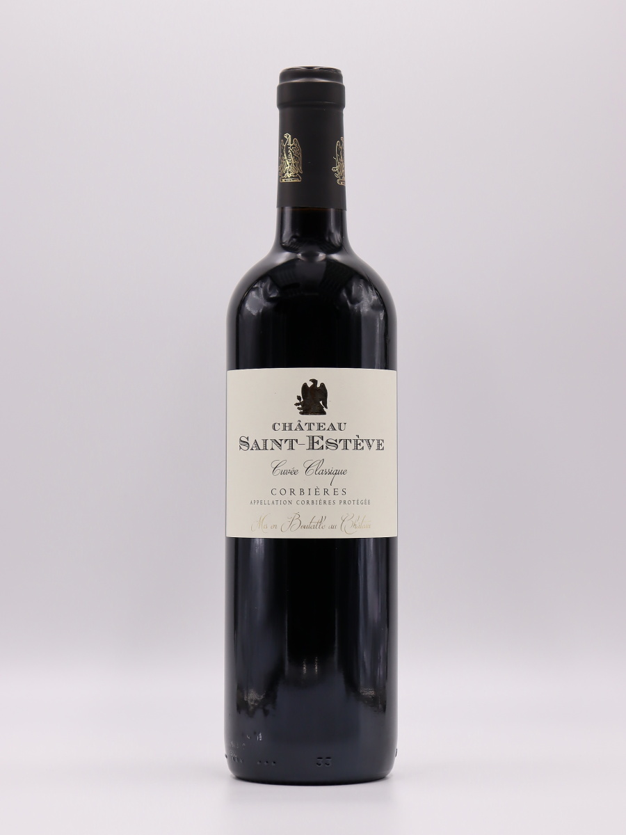 Cuvée Classique