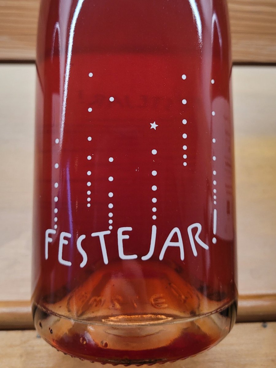 Festejar ! rosé