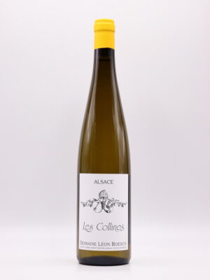 Les Collines