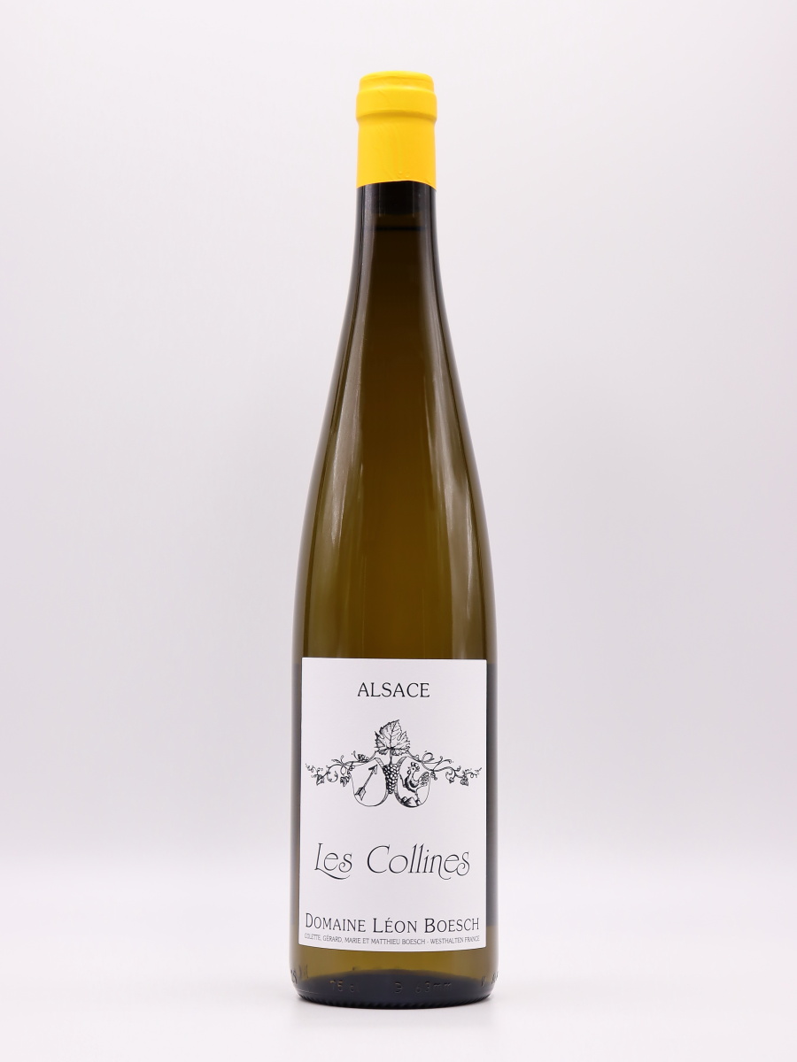 Les Collines