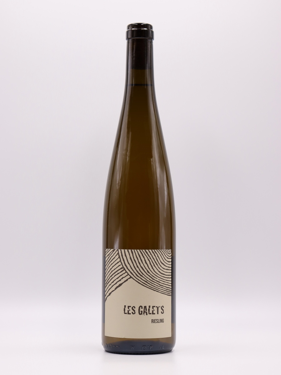 Les Galets