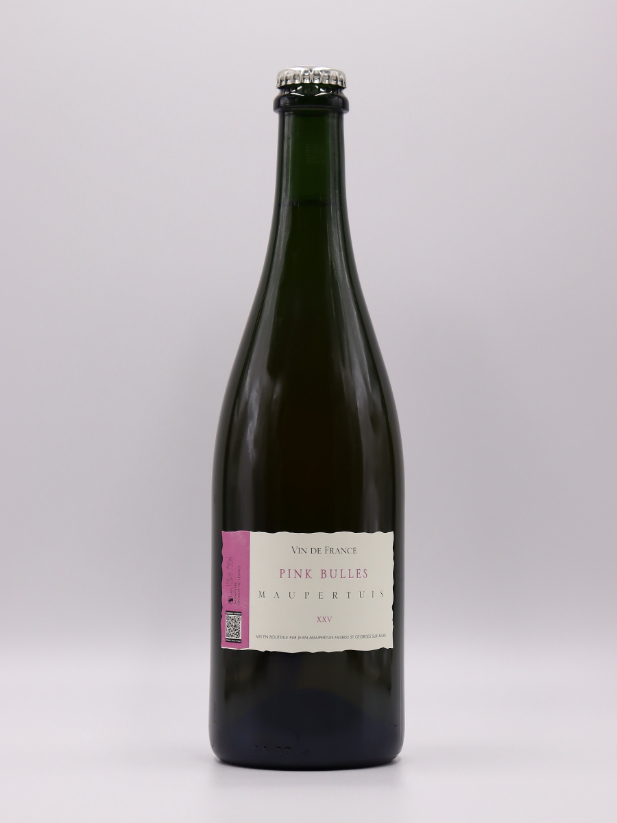 Pink Bulles