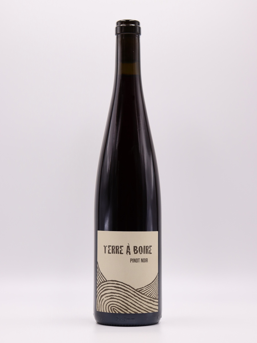 Terre à Boire