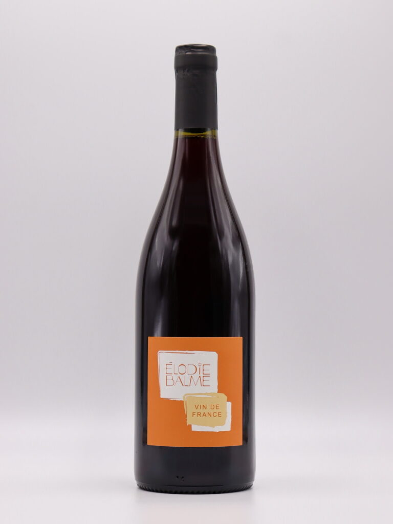 Vin de France Rouge