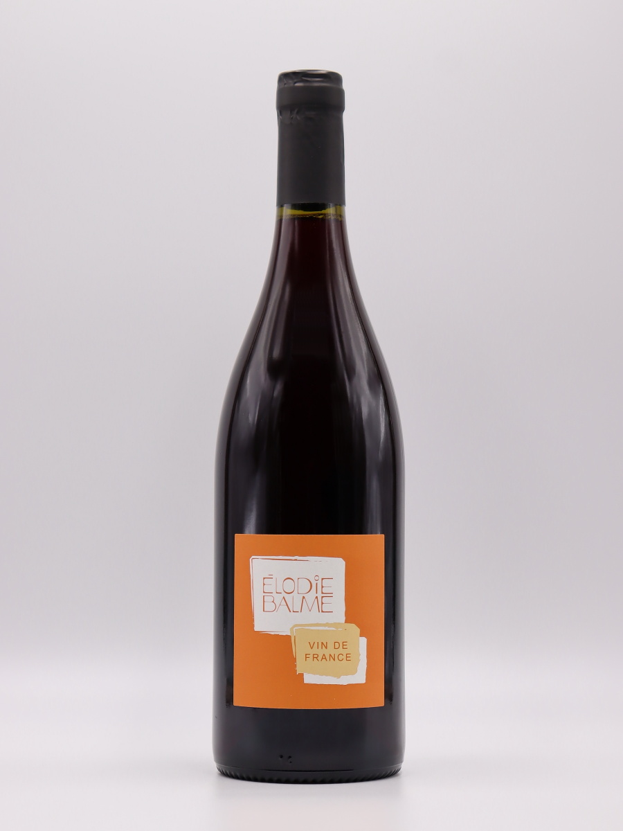 Vin de France Rouge